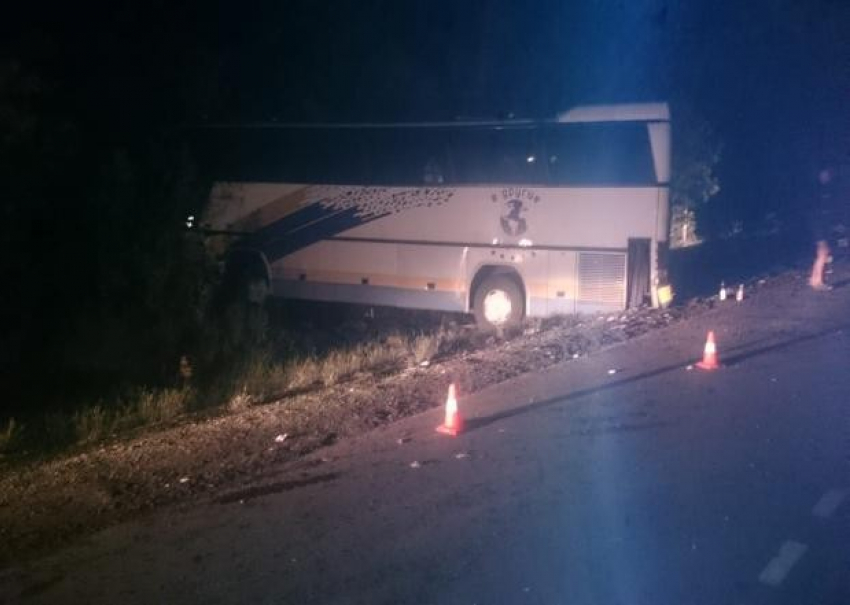 Пострадавшие в ДТП с автобусом на Кубани получат страховые выплаты