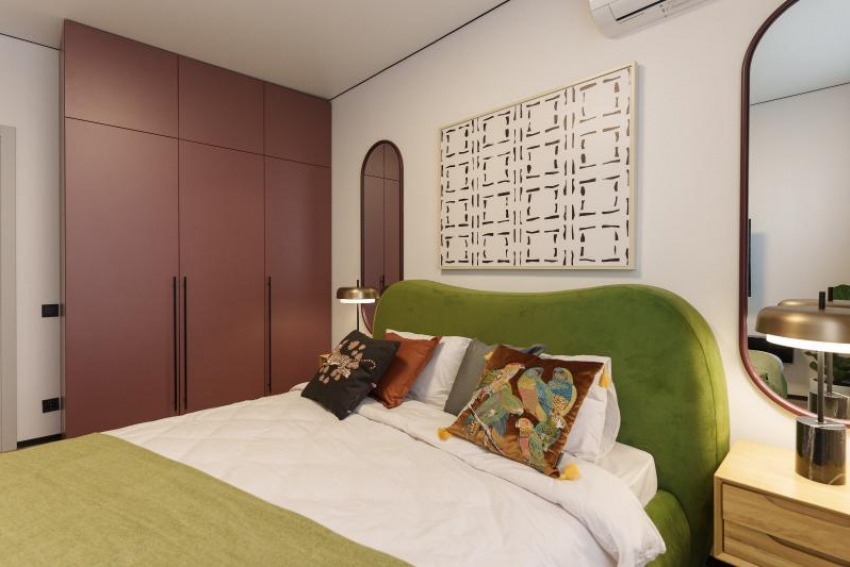 Распахнуть двери будущего дома: в жилом квартале DOGMA PARK открылся шоурум