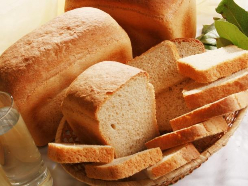 В Краснодарском крае наблюдается дефицит хлеба, правда витаминизированного