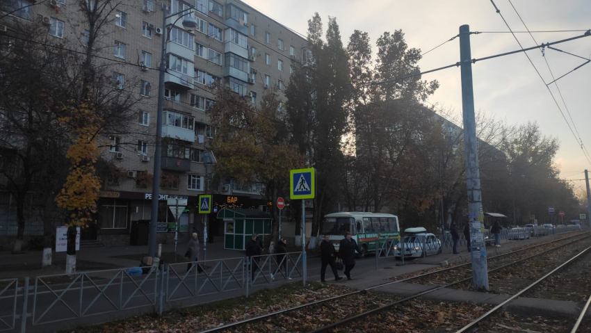 «Коренная» краснодарка вновь устроила скандал с «понаехами» в общественном транспорте