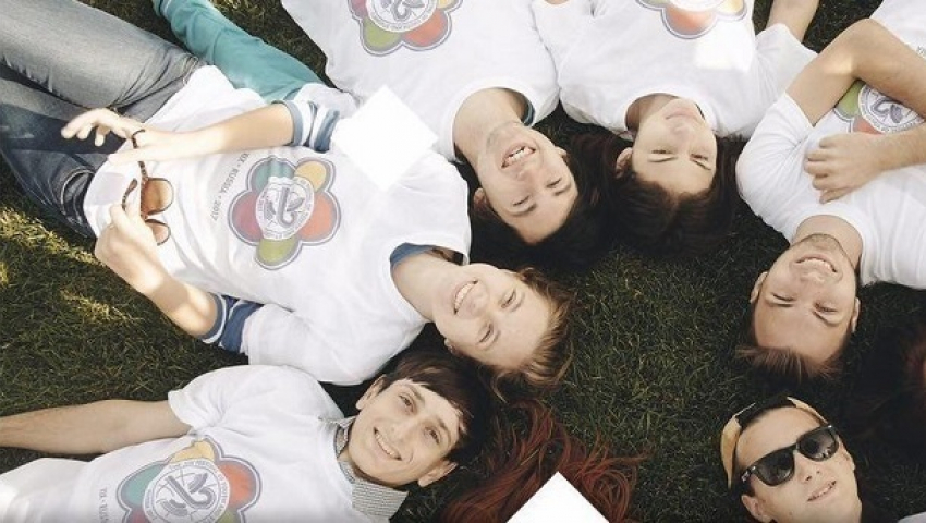 Сочи предоставит 12 тысяч номеров для гостей молодежного фестиваля