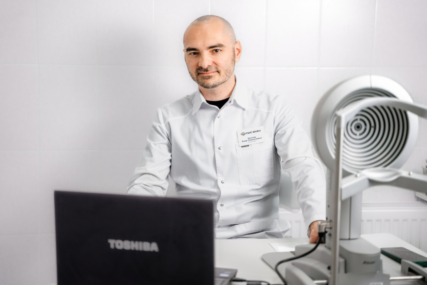 Пресбиопия - это не приговор: как вернуть комфортное зрение после 40