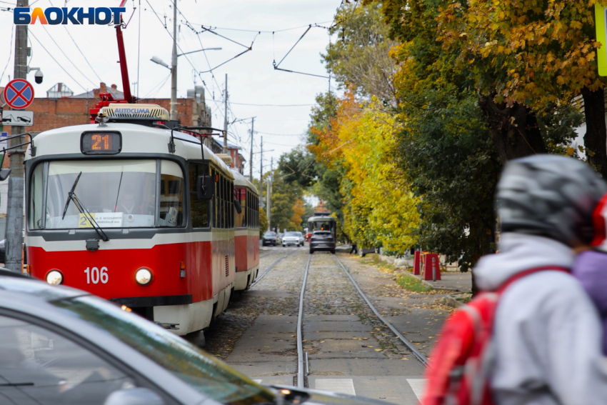 Пасмурной и прохладной будет середина недели в Краснодаре 