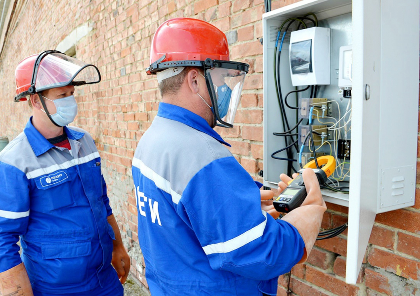 Энергетики Армавирского филиала «Россети Кубань» пресекли 60 фактов хищения электроэнергии