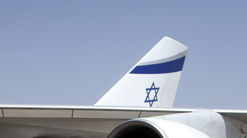 Израильский самолет избежал столкновения с лайнером рейса «Сочи -Москва"