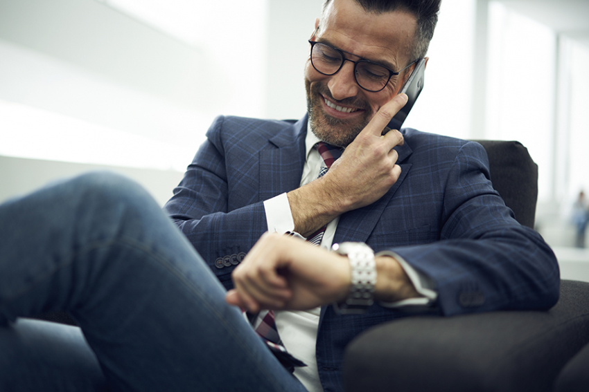 МегаФон обеспечил связью инновационный комплекс «Лахта Центр»