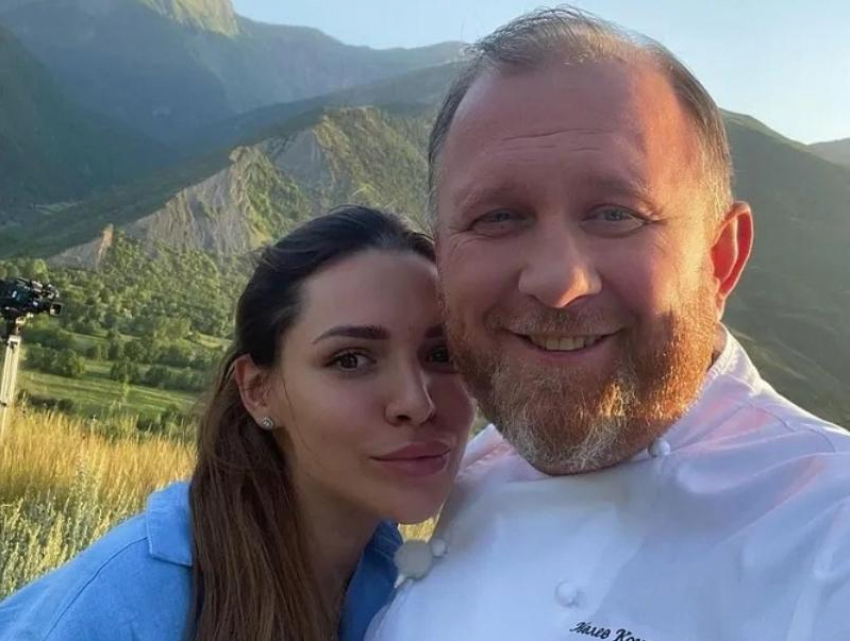 «Шеф всея Руси» Ивлев спустя год вернулся к любимой с Кубани