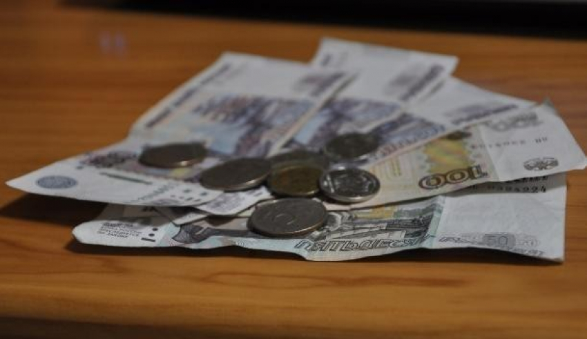Почти на 10% увеличилась средняя зарплата на Кубани