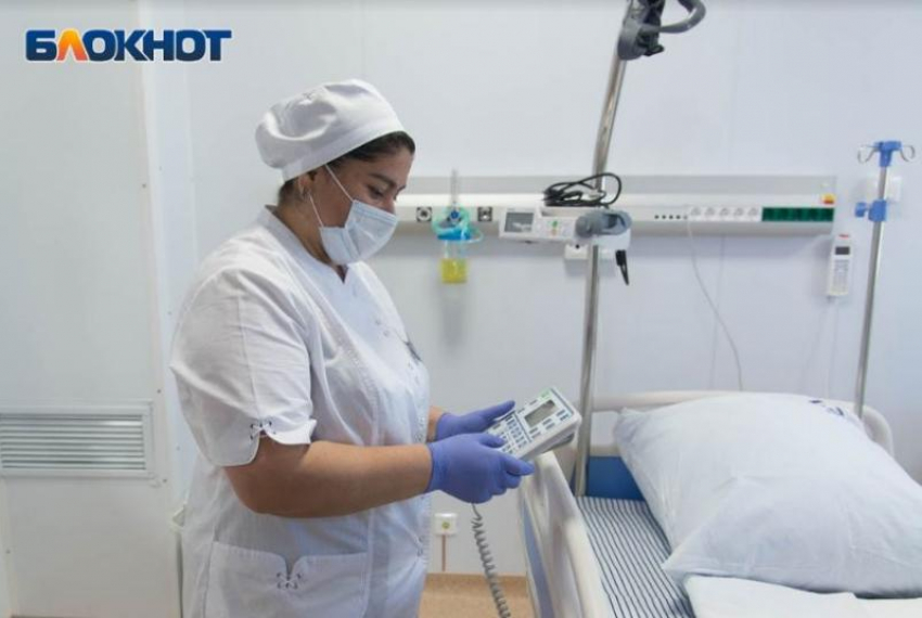 Более 15 тысяч заболевших коронавирусом в России и 104 случая в Краснодарском крае