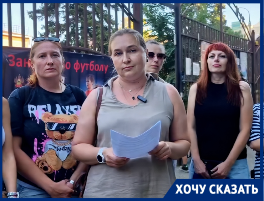 «Хочется плакать за наших детей»: родители бьют тревогу из-за антисанитарии в школе Краснодара 