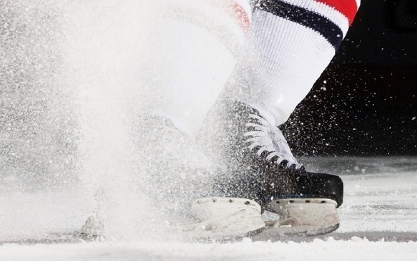 Игрока «Витязя» наказали за избиение сочинских хоккеистов