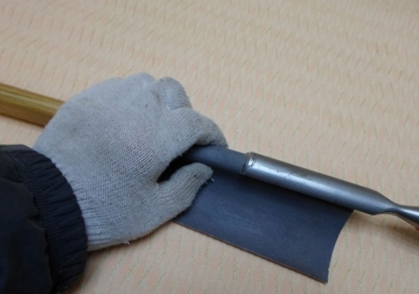 На Кубани пенсионера пытался ограбить сосед со стамеской