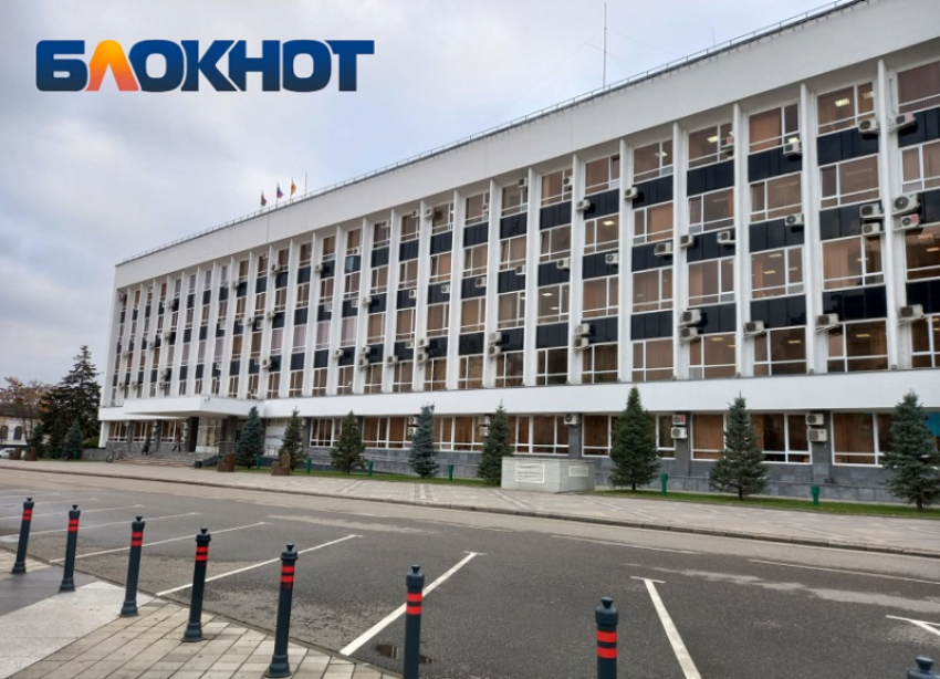 Студенты, бизнесмены и бывший хулиган: кто хочет занять кресла депутатов гордумы Краснодара