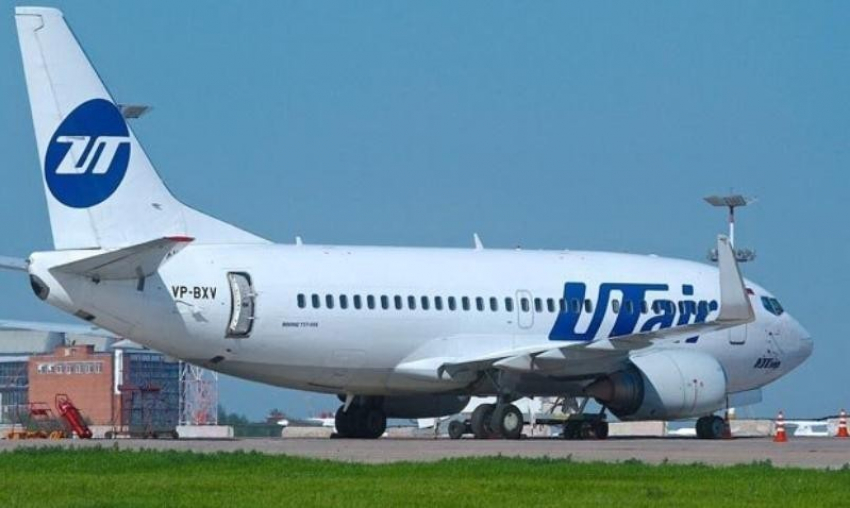 В аэропорту Краснодара опровергли информацию о возможном столкновении двух самолетов 