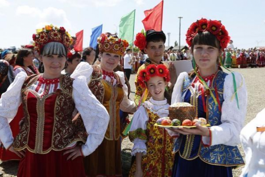 Комплекс «Атамань» открыл очередной сезон