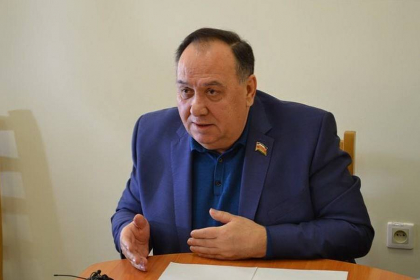 Суд оставил без изменения приговор депутату Заксобрания Кубани Кравченко 