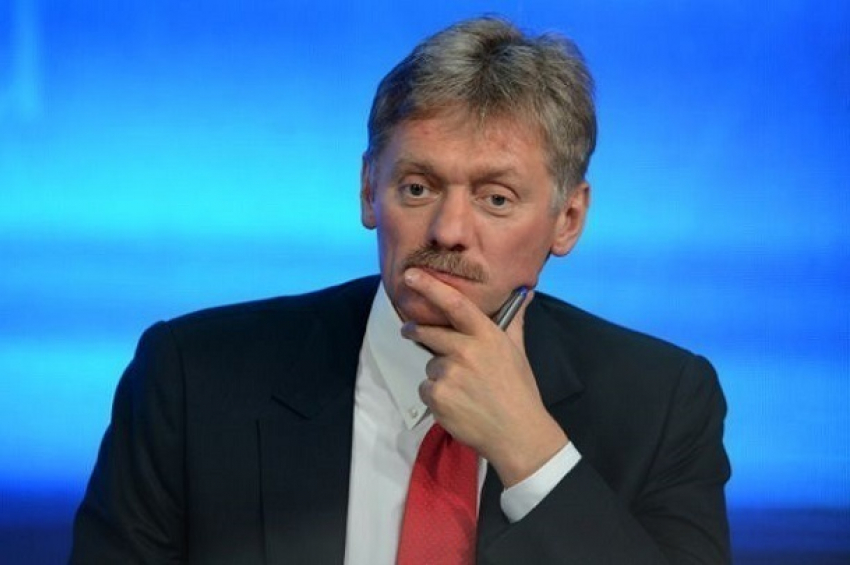 В Кремле посчитали политизированным перенос ЧМ по бобслею из Сочи 