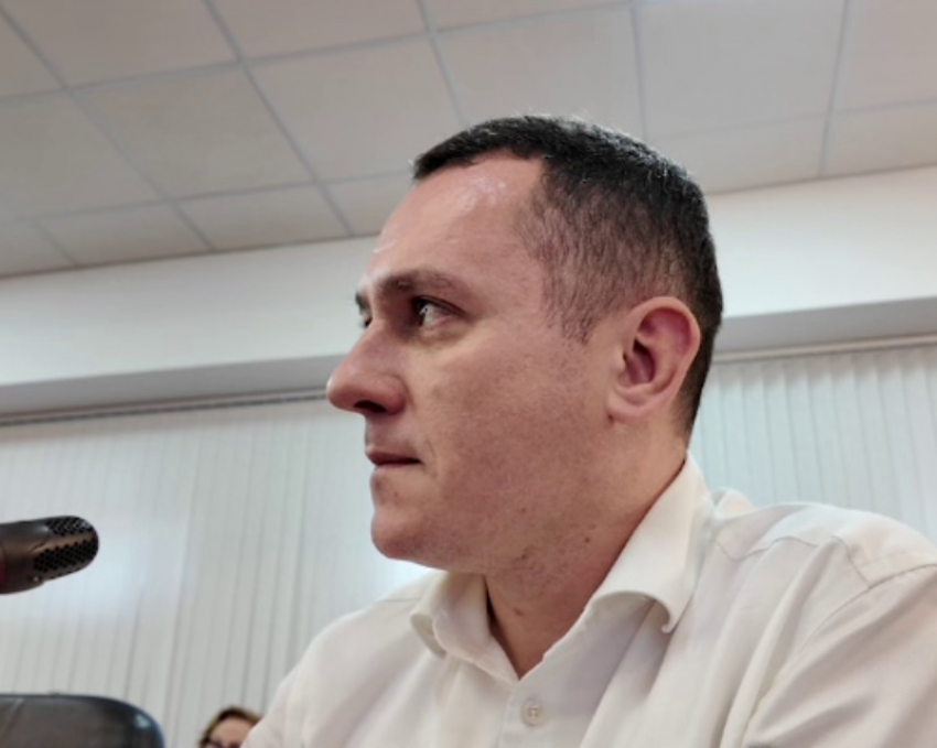 «Потом наблюдаем эпичные аварии»: депутат гордумы Краснодара раскритиковал состояние теплосетей