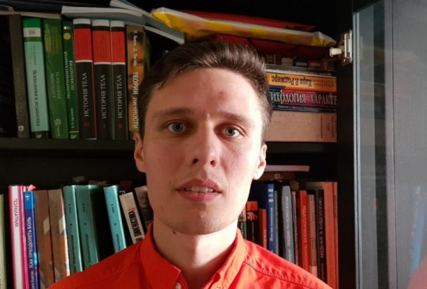  Тревога в большом городе: краснодарский психолог в прямом эфире расскажет о страхах