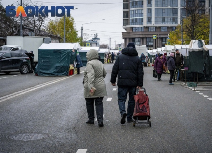 На весеннюю ярмарку в Краснодаре привезут мидий и улиток