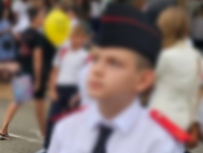 Гулял сутки с другом: пропавшего школьника обнаружили в Чистяковской роще