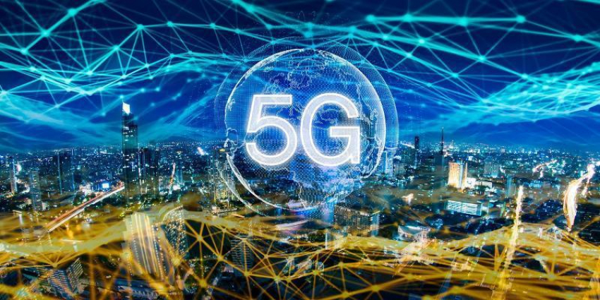 Чиновники рассказали, когда на Кубани появится 5G
