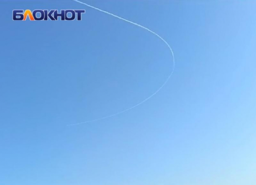 В Краснодарском крае ночью сбили 6 беспилотников 