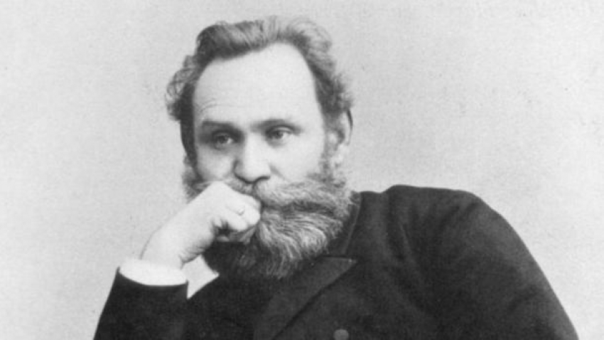  История Краснодара: чем знаменит академик Павлов, в честь которого названа городская улица