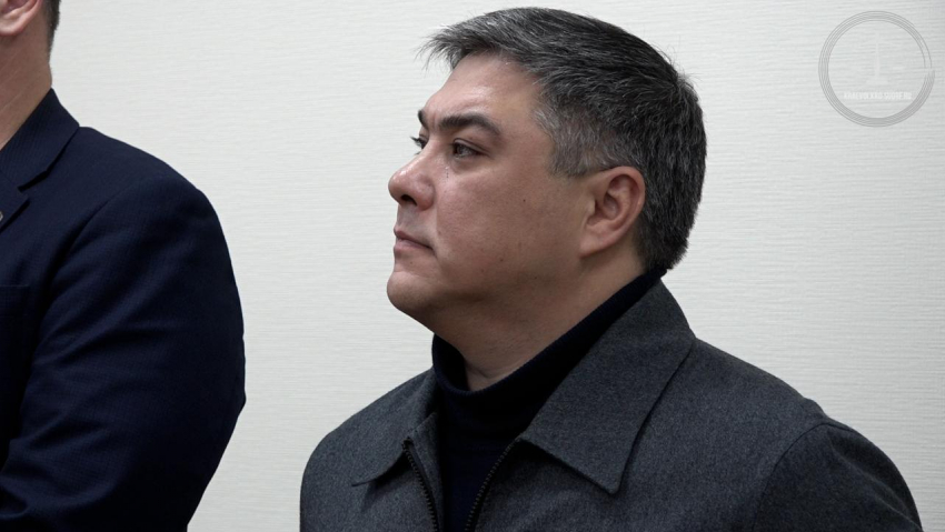 Торговля депутатским мандатом обошлась бывшему вице-мэру Краснодара в 4 года 