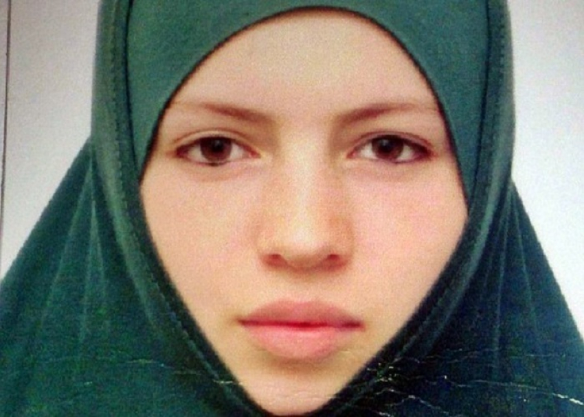 «Девушка  в хиджабе», записанная СМИ в ряды ИГИЛ*, нашлась в Краснодаре