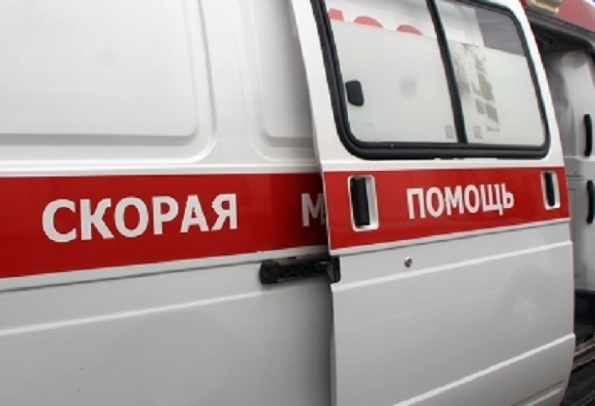 В массовом ДТП в Краснодаре пострадала девочка-подросток 