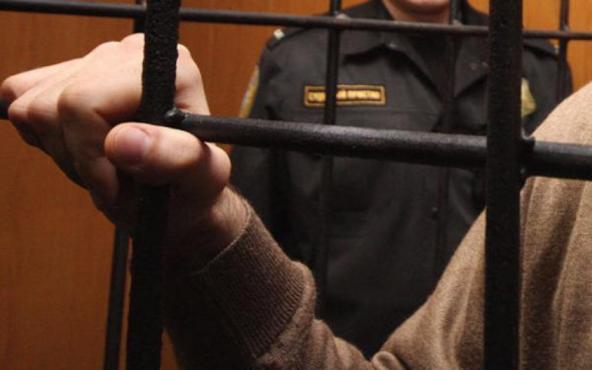Мужчину признали виновным в убийстве трех лиц, совершенном семнадцать лет назад в Новороссийске