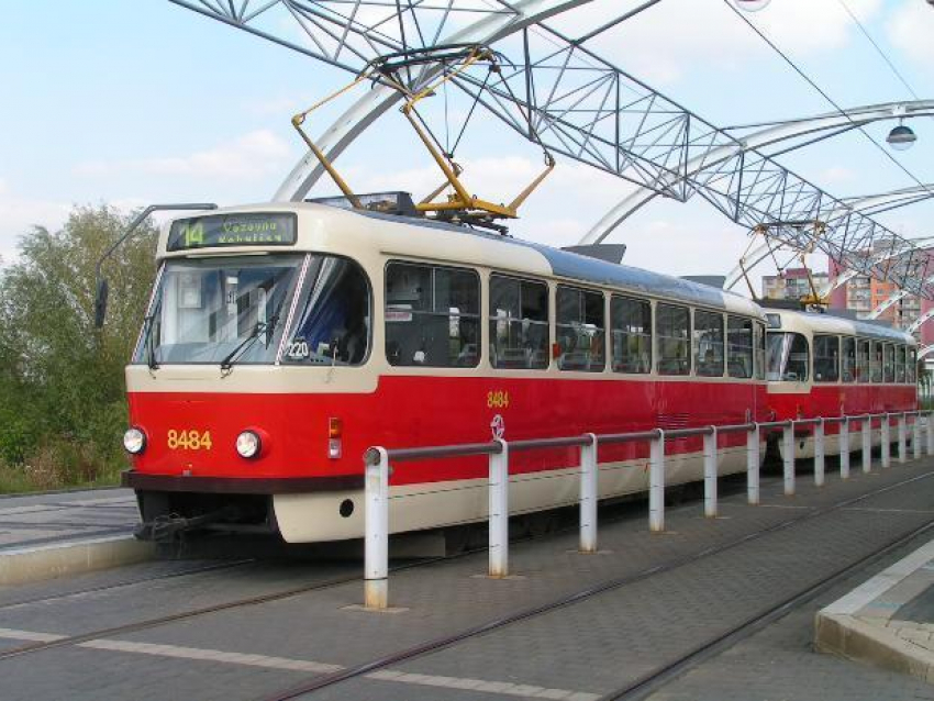 Будет ли меняться стоимость проезда в трамвае, рассказал мэр Краснодара