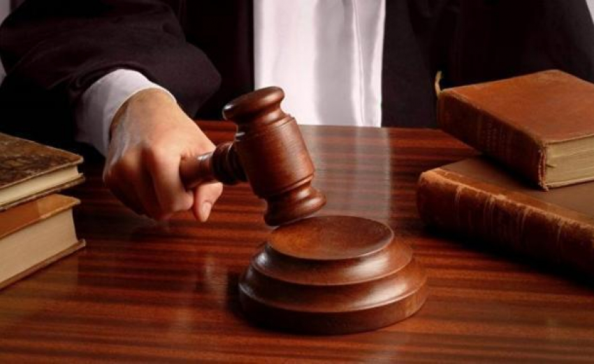 Вслед за сочинским экс-судьей уголовное дело завели на экс-судью из Краснодара