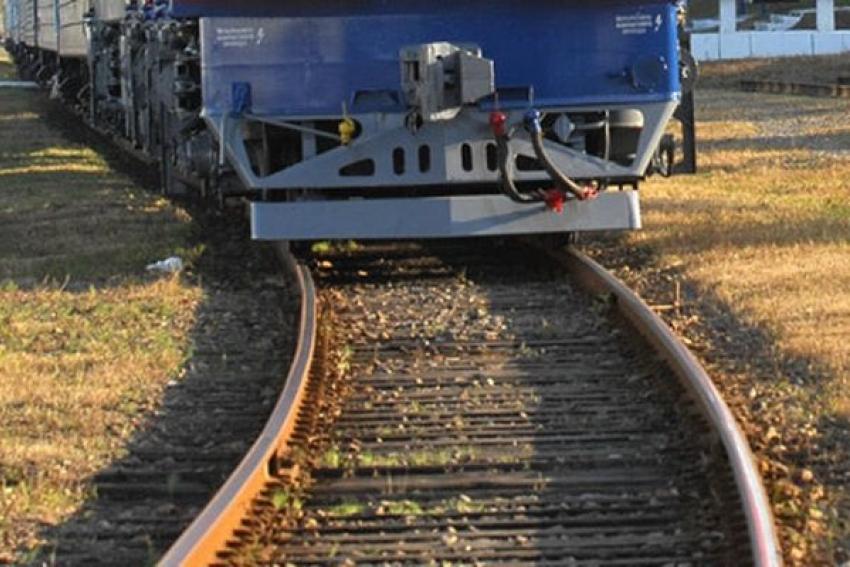 Под Краснодаром поезд «Нижневартовск – Адлер» насмерть сбил мужчину