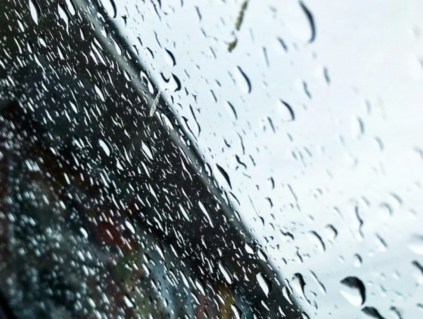  Из-за сильных осадков в Туапсинском районе объявили экстренное предупреждение 