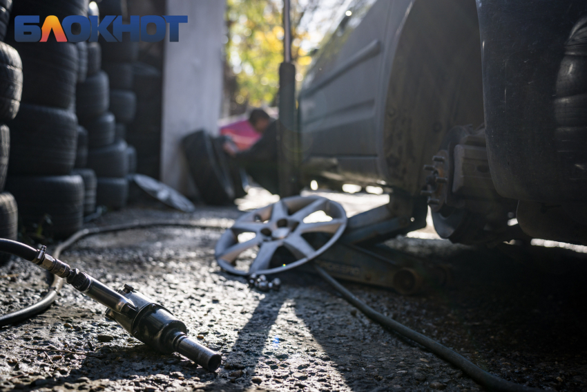 Тарифы на техосмотр поднимут в Краснодарском крае с 1 января 