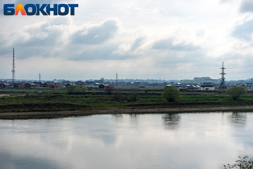 Беспилотники убили сотрудника предприятия в Краснодарском крае