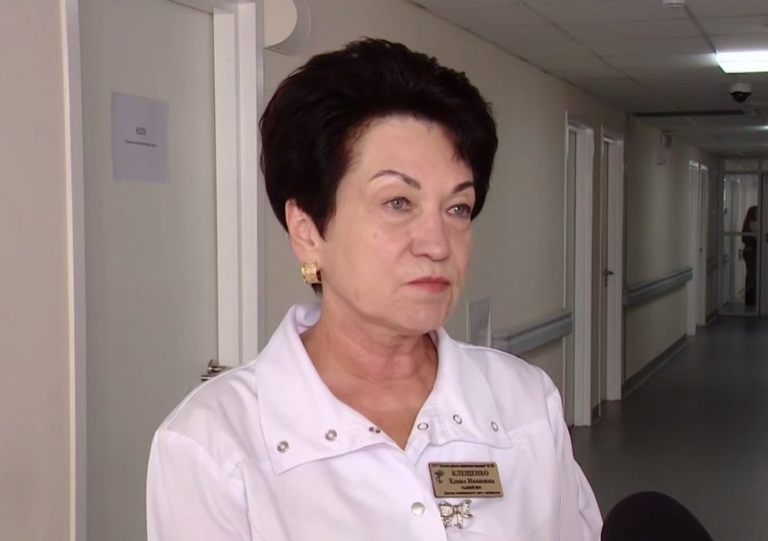 «Двое детей прооперированы»: о состоянии пострадавших при атаке БПЛА на Краснодар