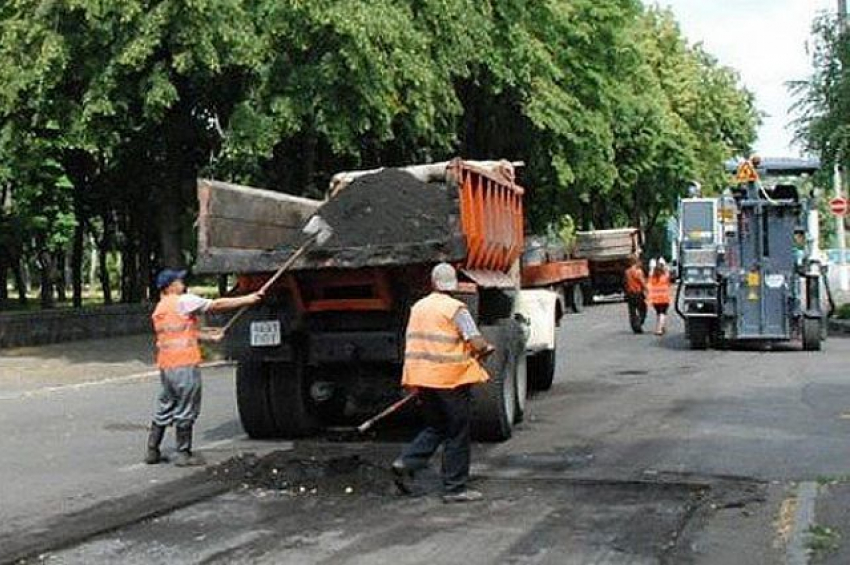 Участок улицы Тургенева в Краснодаре закроют на ремонт
