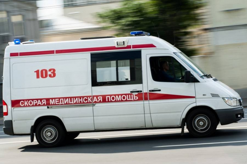 Троих пострадавших в пожаре на АЗС под Краснодаром перевели в ожоговый центр