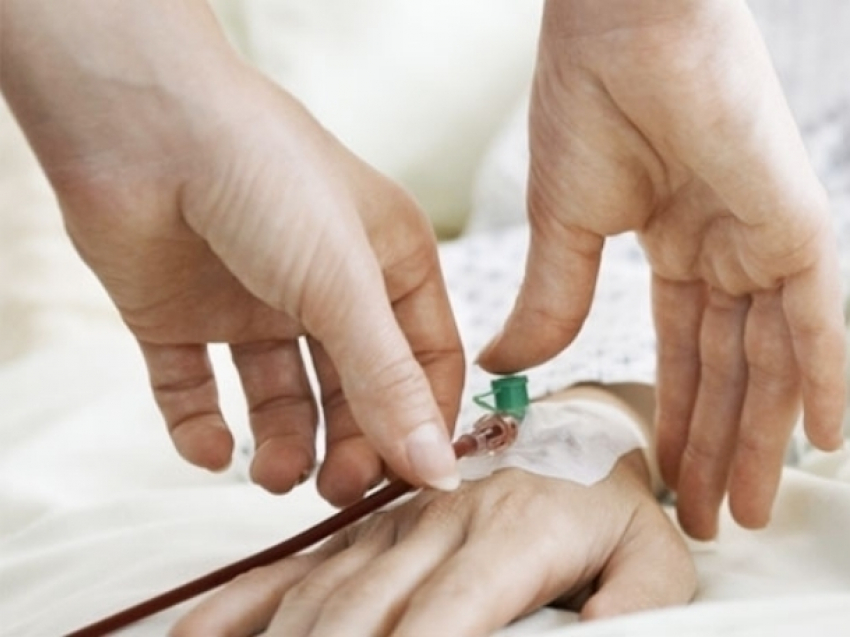 Смертность на Кубани выросла