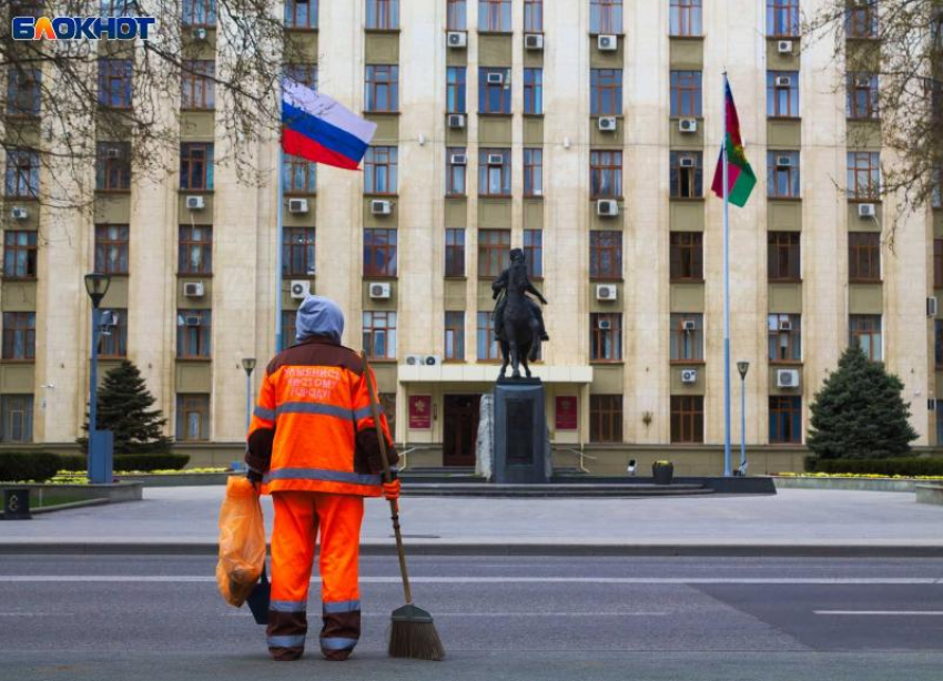 «Рассчитываем, что Роспотребнадзор примет решение по снятию еще ряда ограничений», - мэр Краснодара о карантине