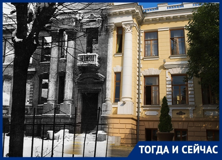Тогда и сейчас: как выглядела главная улица Краснодара в 20-м веке