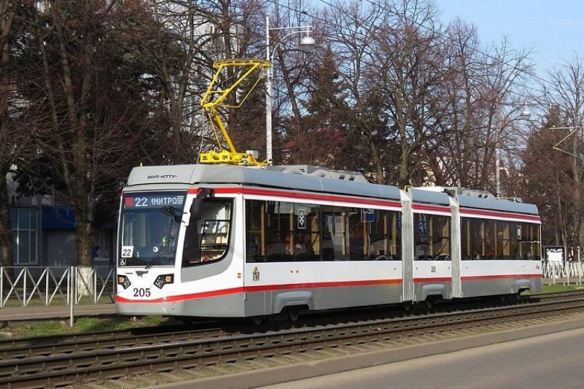 «Такие работы пройдут впервые за 20 лет», – Кондратьев о строительстве трамвайной ветки в Краснодаре 