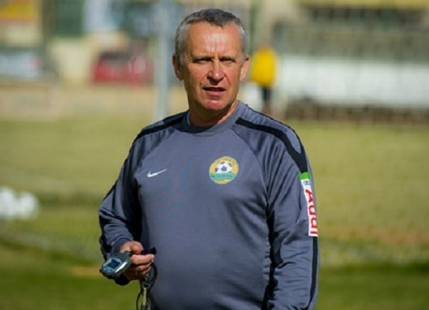 Леонид Кучук пригласил на просмотры ФК «Кубань» двух молодых игроков