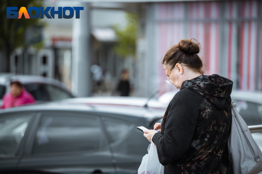 Жителям Кубани рассылают ориентировки на сбежавших военных