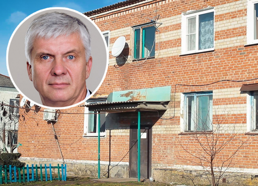 Жилье для сирот из Усть-Лабинска оказалось многоквартирными домами