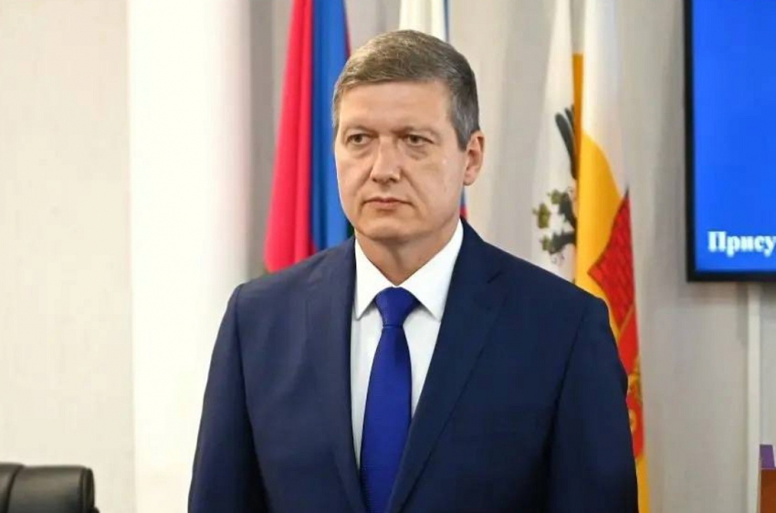 Помощник Наумова станет новым вице-мэром Краснодара 
