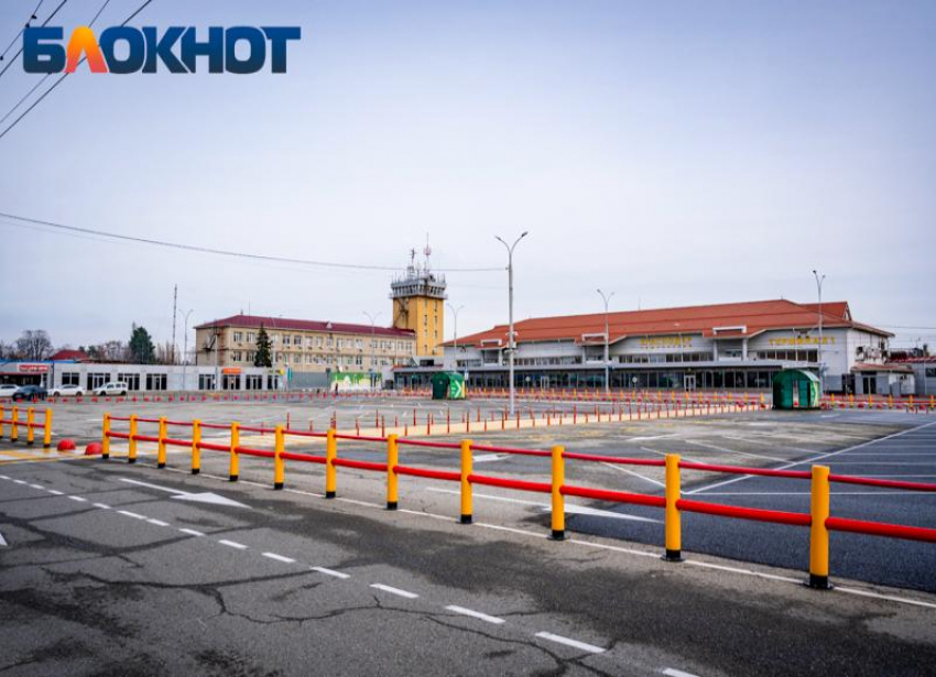 На проект дороги от М-4 «Дон» к аэропорту Краснодара направят 45 млн